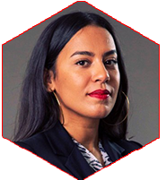Marwa ABIADH</BR>Consultante en recrutement IT - Néo-Soft Tunis